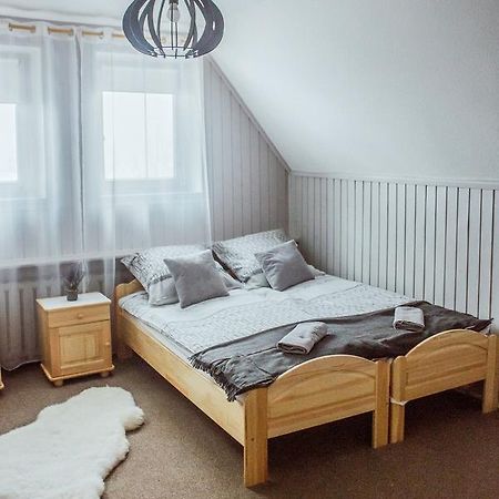 Apartament Z Widokiem Na Krupowki, Krupowki 48 "Budynek Polskich Kolei Linowych" Apartment Zakopane Ngoại thất bức ảnh