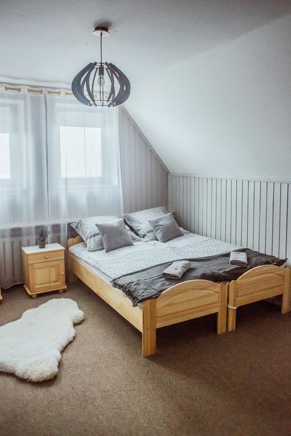 Apartament Z Widokiem Na Krupowki, Krupowki 48 "Budynek Polskich Kolei Linowych" Apartment Zakopane Ngoại thất bức ảnh