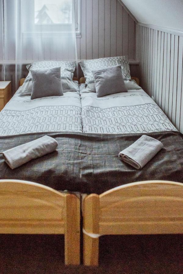 Apartament Z Widokiem Na Krupowki, Krupowki 48 "Budynek Polskich Kolei Linowych" Apartment Zakopane Ngoại thất bức ảnh